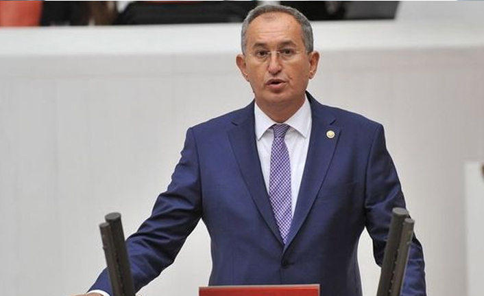 CHP’li Sertel'den Turizm Bakanı Ersoy'a ETS Tur tepkisi