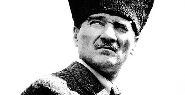 Skandal! Atatürk'e hakaret cezasız kaldı&hellip;