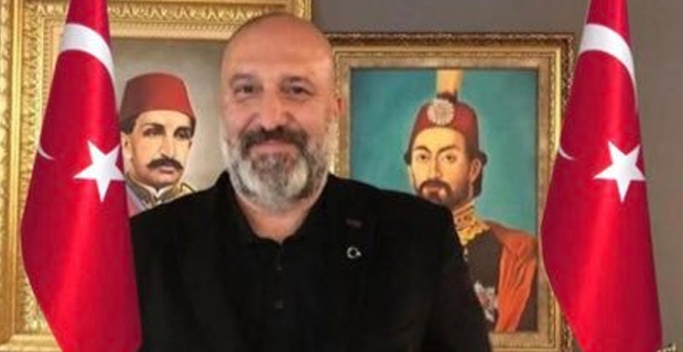 Abdülhamid'in torunu ev yapımı salça sattı