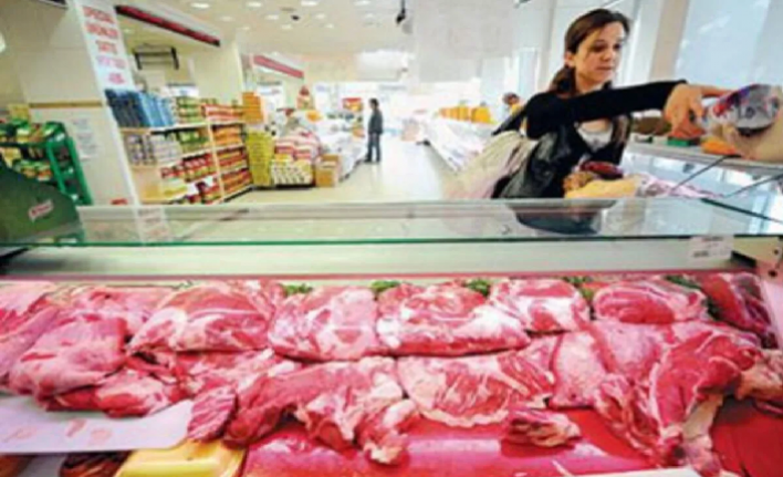 Et ve Süt Kurumu'nda stok bilmecesi Fiyat artışı durdurulamadı