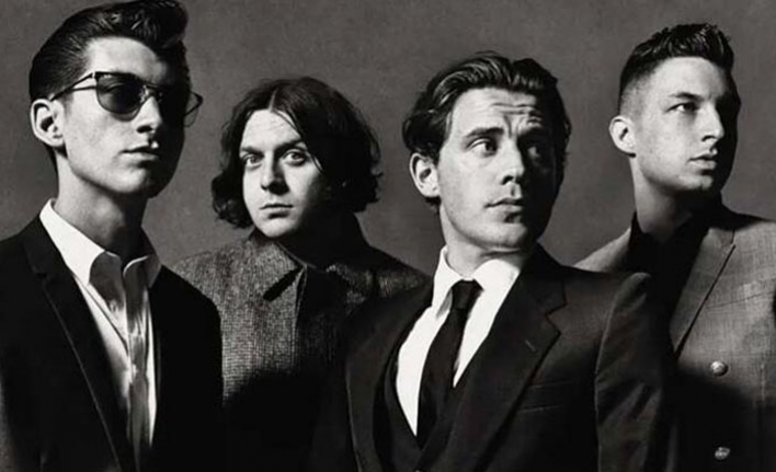 Arctic Monkeys Bilet Fiyatlari Belli Oldu